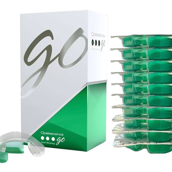Opalescence Other - Go Teeth Whitening Kit
